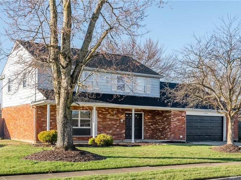 4020 Caprice Road, Englewood, OH 45322 Photo 2