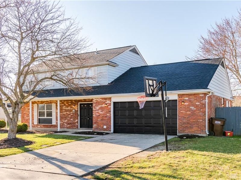 4020 Caprice Road, Englewood, OH 45322 Photo 4