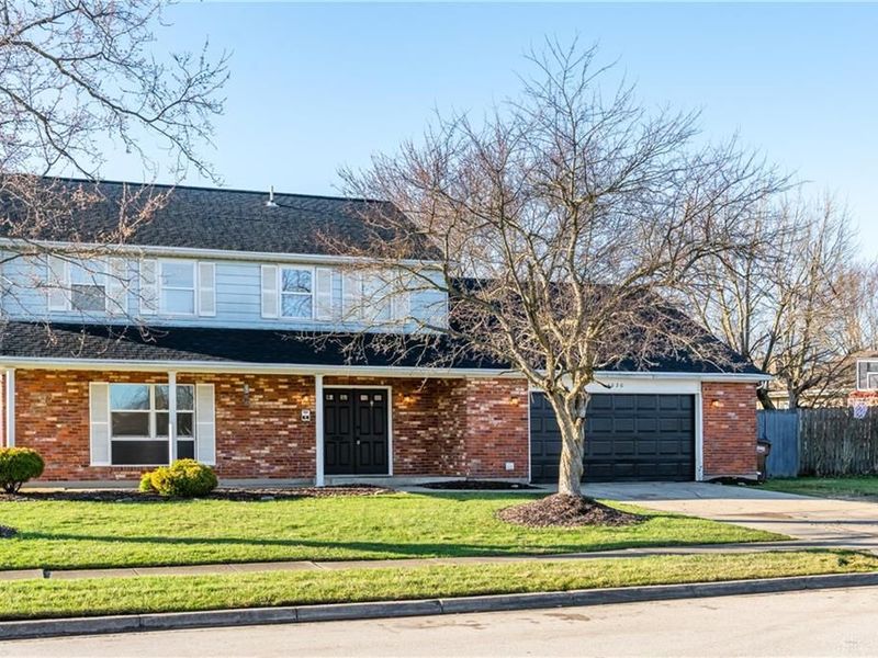 4020 Caprice Road, Englewood, OH 45322 Photo 40