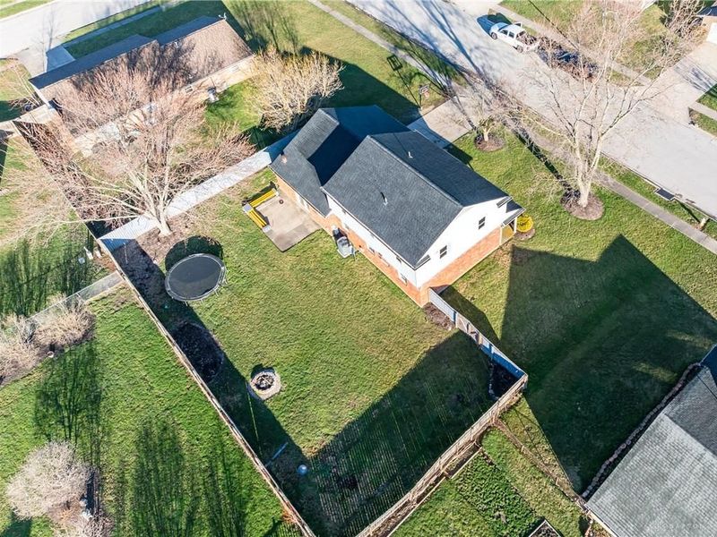 4020 Caprice Road, Englewood, OH 45322 Photo 42