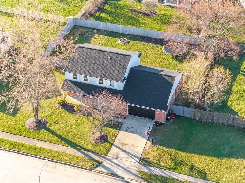 4020 Caprice Road, Englewood, OH 45322 Photo 47