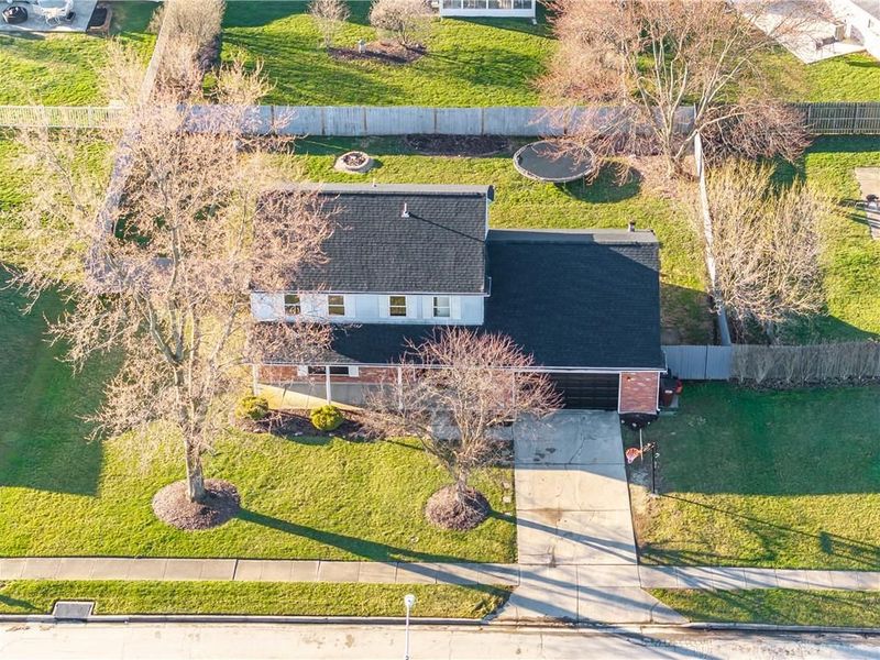 4020 Caprice Road, Englewood, OH 45322 Photo 48