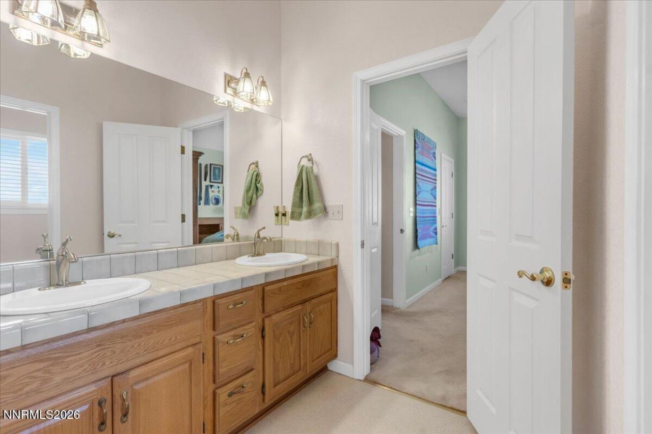 1490 Mary Jo Drive, Gardnerville, NV 89460 Photo