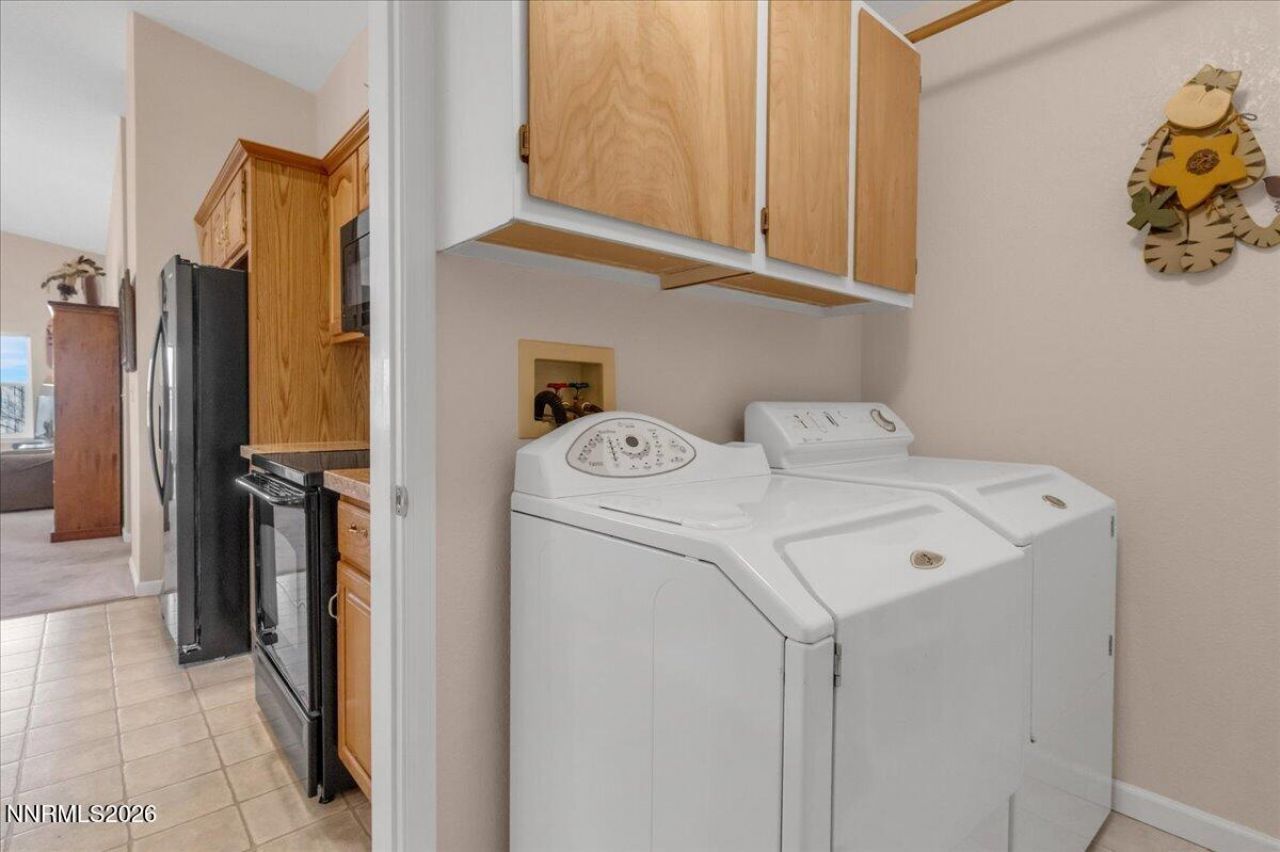 1490 Mary Jo Drive, Gardnerville, NV 89460 Photo