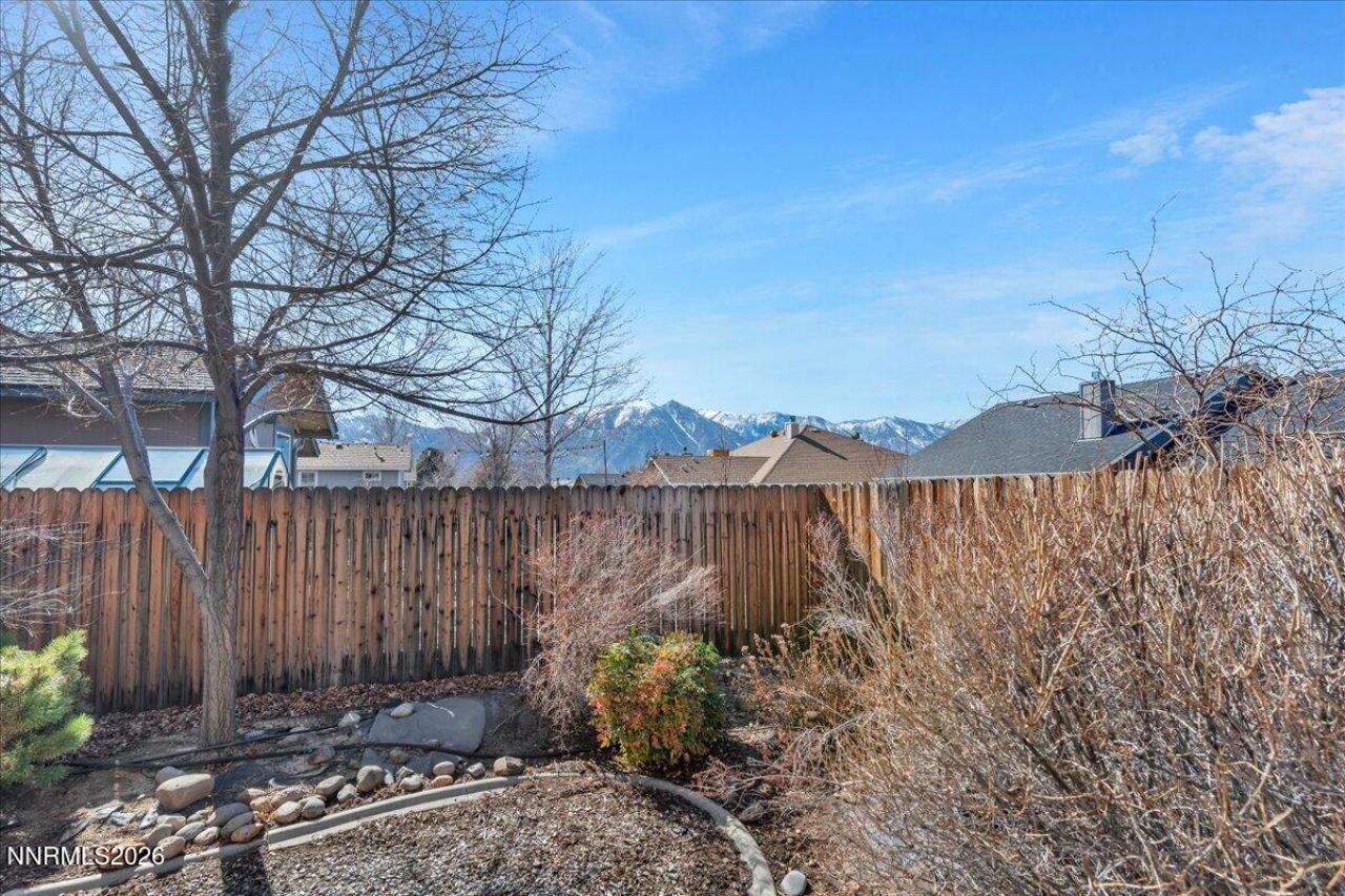 1490 Mary Jo Drive, Gardnerville, NV 89460 Photo