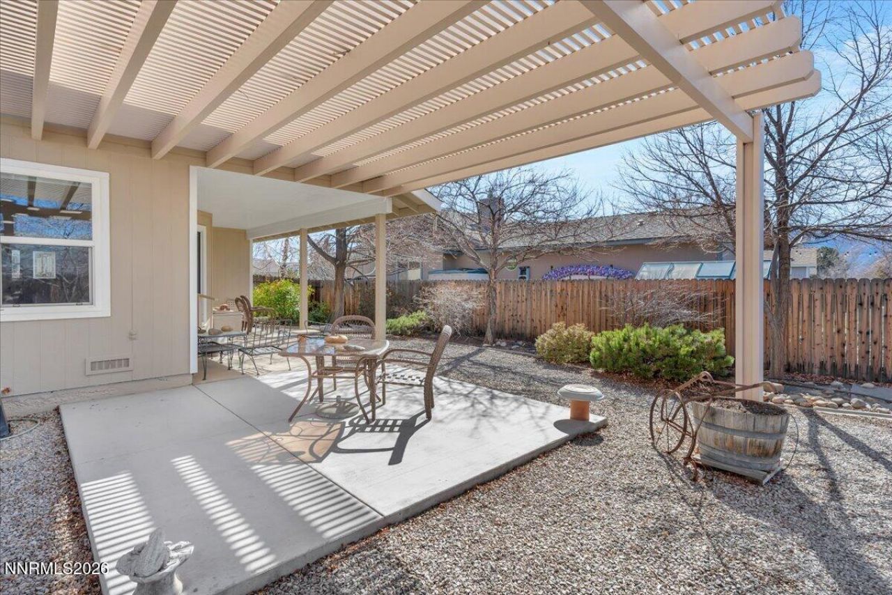 1490 Mary Jo Drive, Gardnerville, NV 89460 Photo