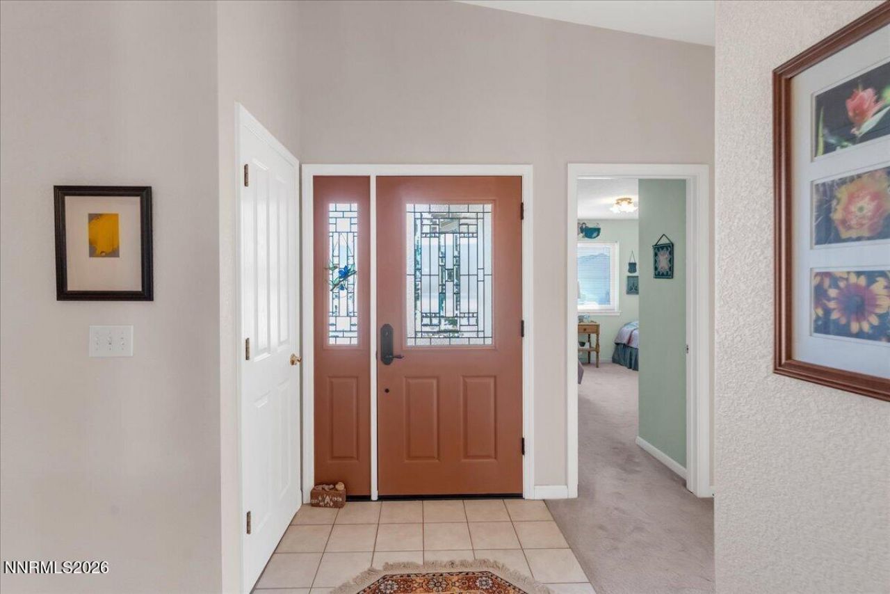 1490 Mary Jo Drive, Gardnerville, NV 89460 Photo