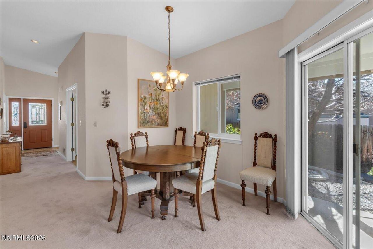 1490 Mary Jo Drive, Gardnerville, NV 89460 Photo