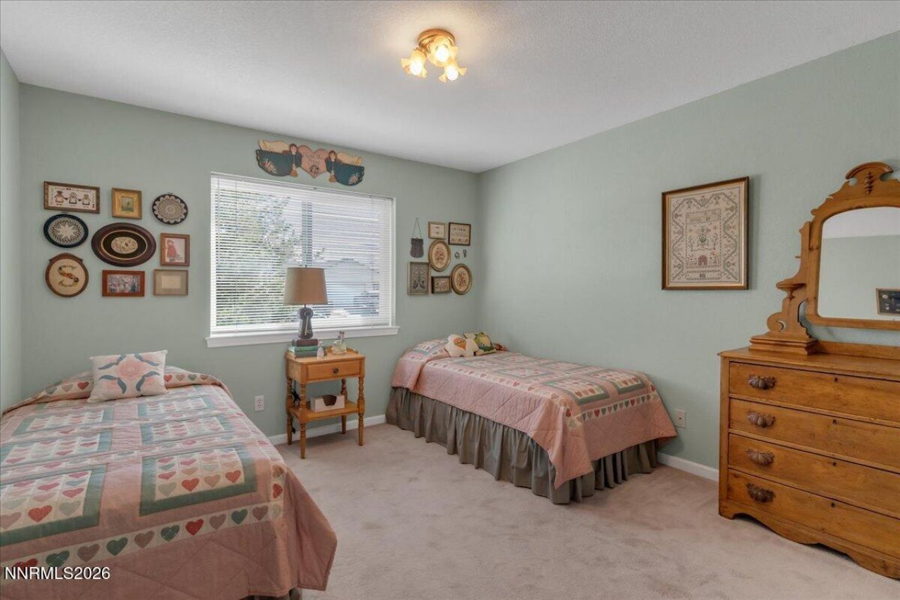 1490 Mary Jo Drive, Gardnerville, NV 89460 Photo