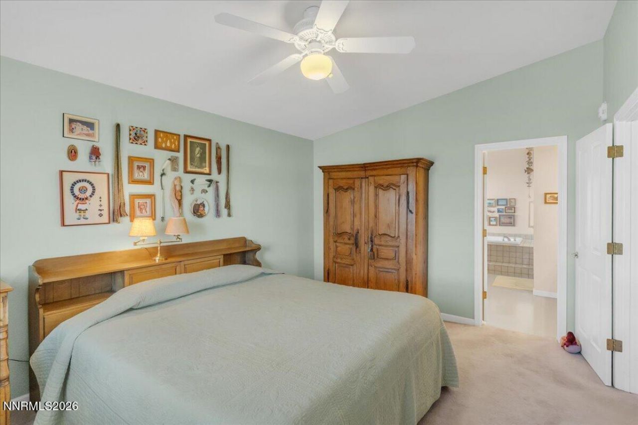 1490 Mary Jo Drive, Gardnerville, NV 89460 Photo