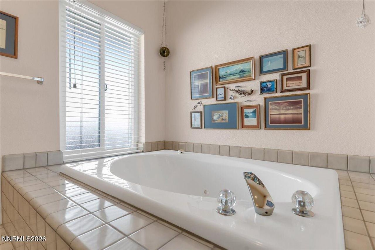 1490 Mary Jo Drive, Gardnerville, NV 89460 Photo