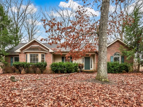 930 Ridgewood Dr , Clarksville, TN 37043