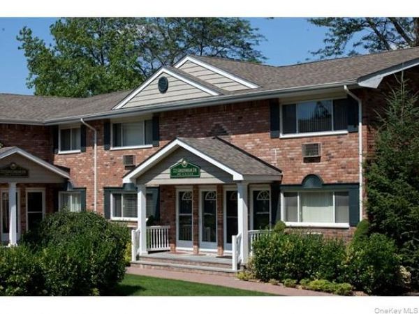 25 WESTGATE Drive , Unit ED09, Bohemia, NY 11716
