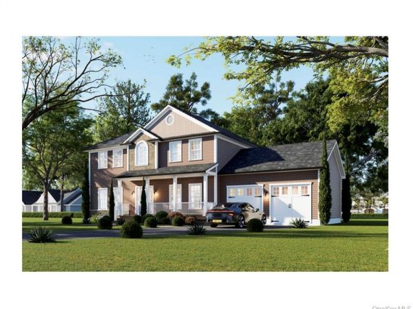 Lots 1-11 Cayuga Street, East Moriches, NY 11940