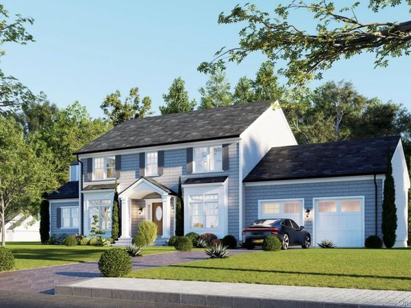 Lots 1-11 Cayuga Street, East Moriches, NY 11940