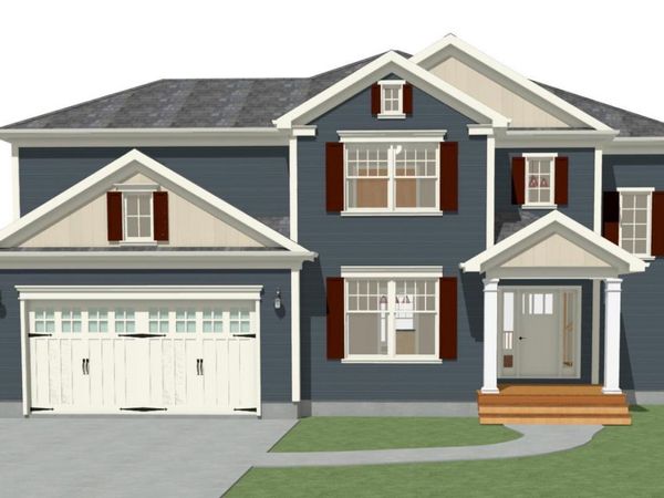 Lots 1-11 Cayuga Street , East Moriches, NY 11940