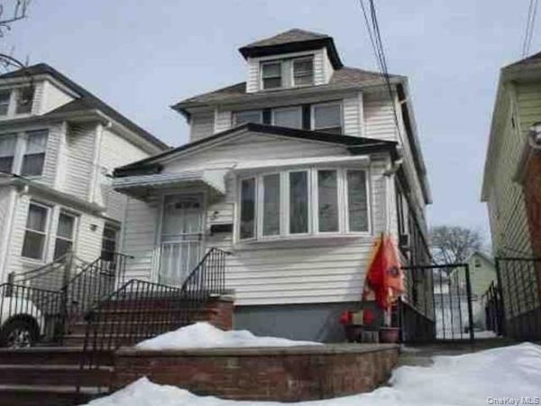 11463 114th Street , South Ozone Park, NY 11420