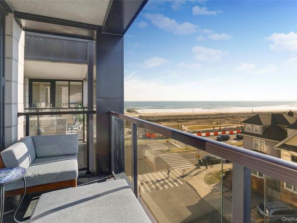 91-16 Shore Front Parkway , Unit 5D, Rockaway Beach, NY 11693