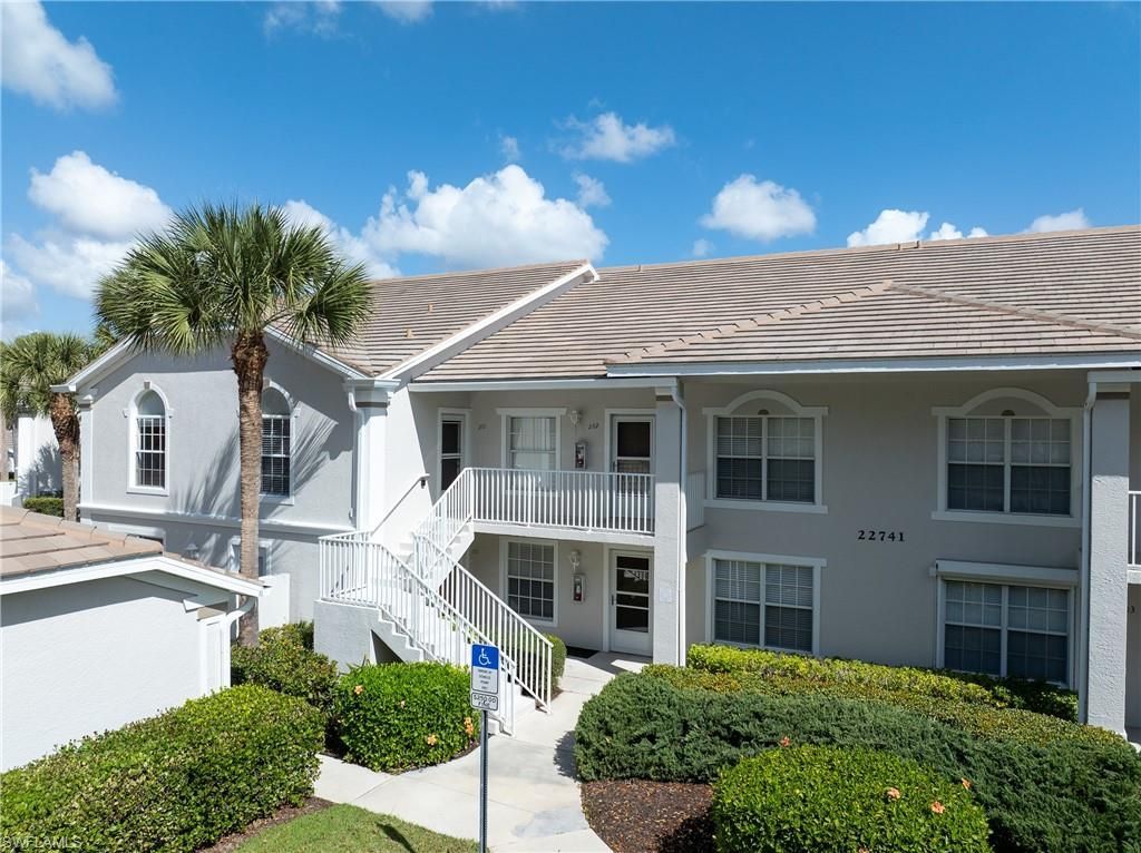 22741 Sandy Bay Dr, Unit 201, Estero, FL 33928 Photo