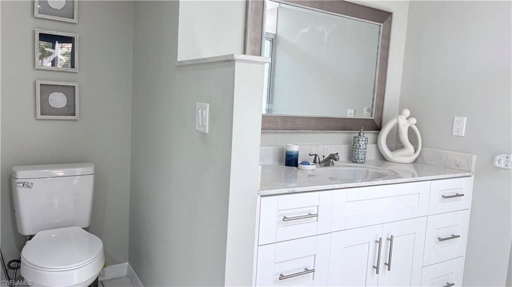 59 Camelot Gardens Blvd , Unit 110, Lehigh Acres, FL 33936 Photo