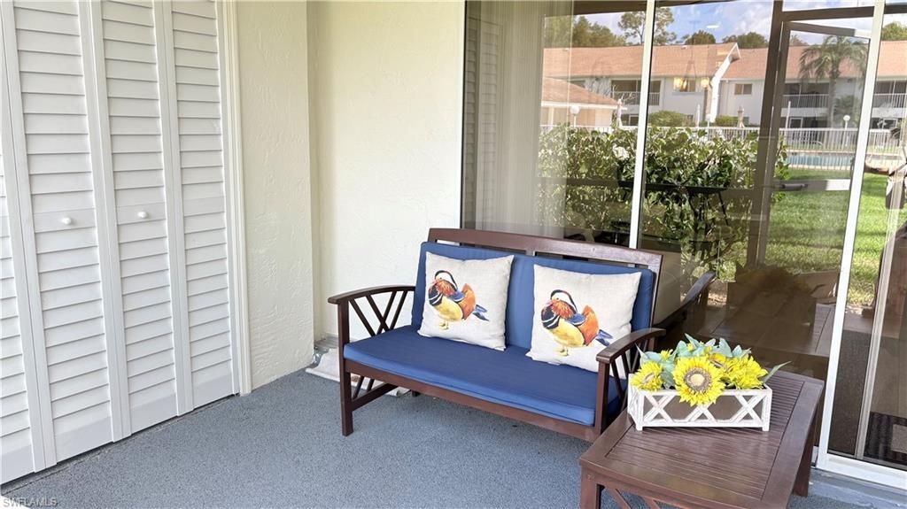 59 Camelot Gardens Blvd , Unit 110, Lehigh Acres, FL 33936 Photo