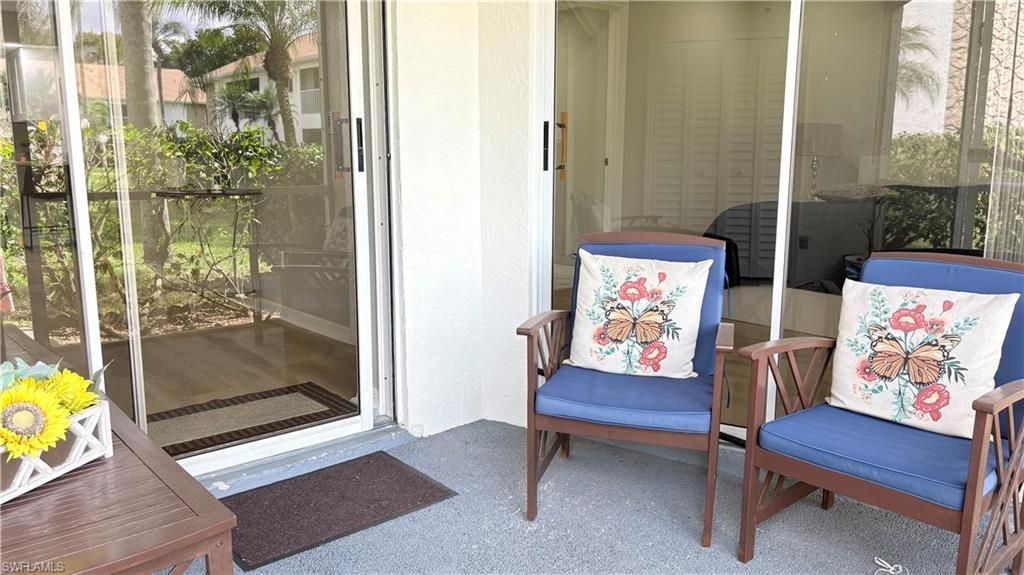 59 Camelot Gardens Blvd , Unit 110, Lehigh Acres, FL 33936 Photo