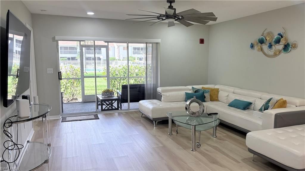 59 Camelot Gardens Blvd , Unit 110, Lehigh Acres, FL 33936 Photo