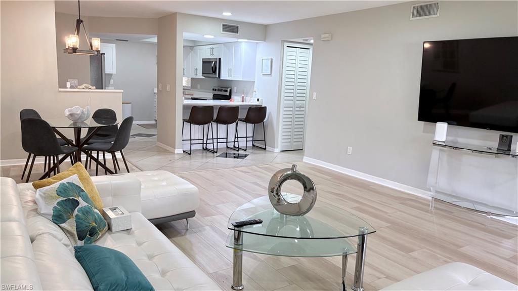 59 Camelot Gardens Blvd , Unit 110, Lehigh Acres, FL 33936 Photo