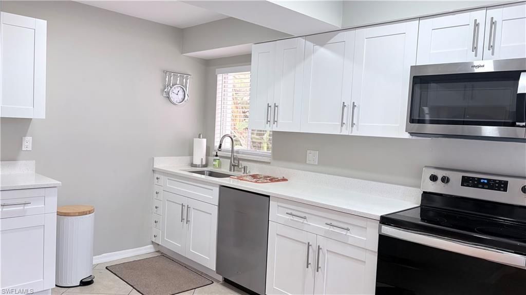 59 Camelot Gardens Blvd , Unit 110, Lehigh Acres, FL 33936 Photo