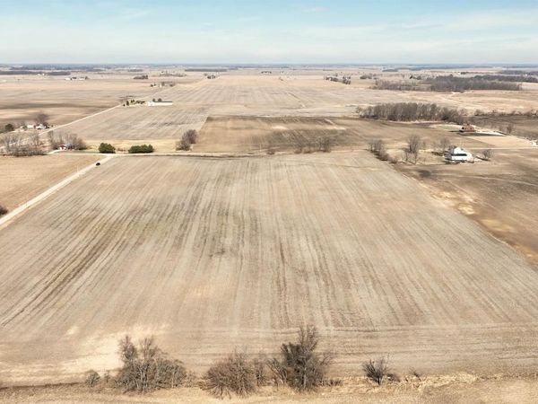 ** S 500 W. Road, Kewanna, IN 46939