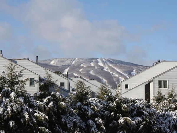 32 Route 103 South, Unit F1, Ludlow, VT 05149