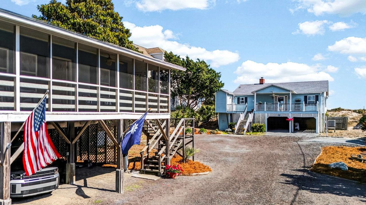 580 Parker Dr. Photo 1