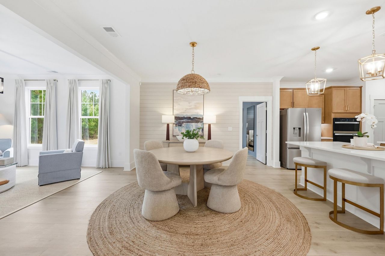 4334 Collins Farm Way Photo 11