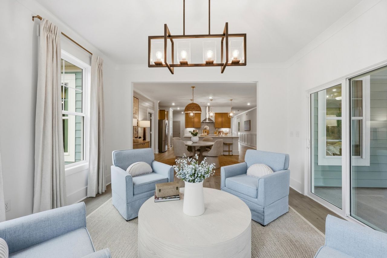 4334 Collins Farm Way Photo 13