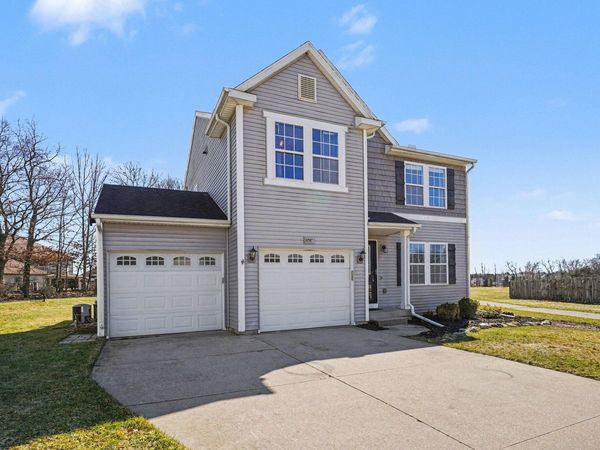 6787 Tiger Lily Drive, Kalamazoo, MI 49009
