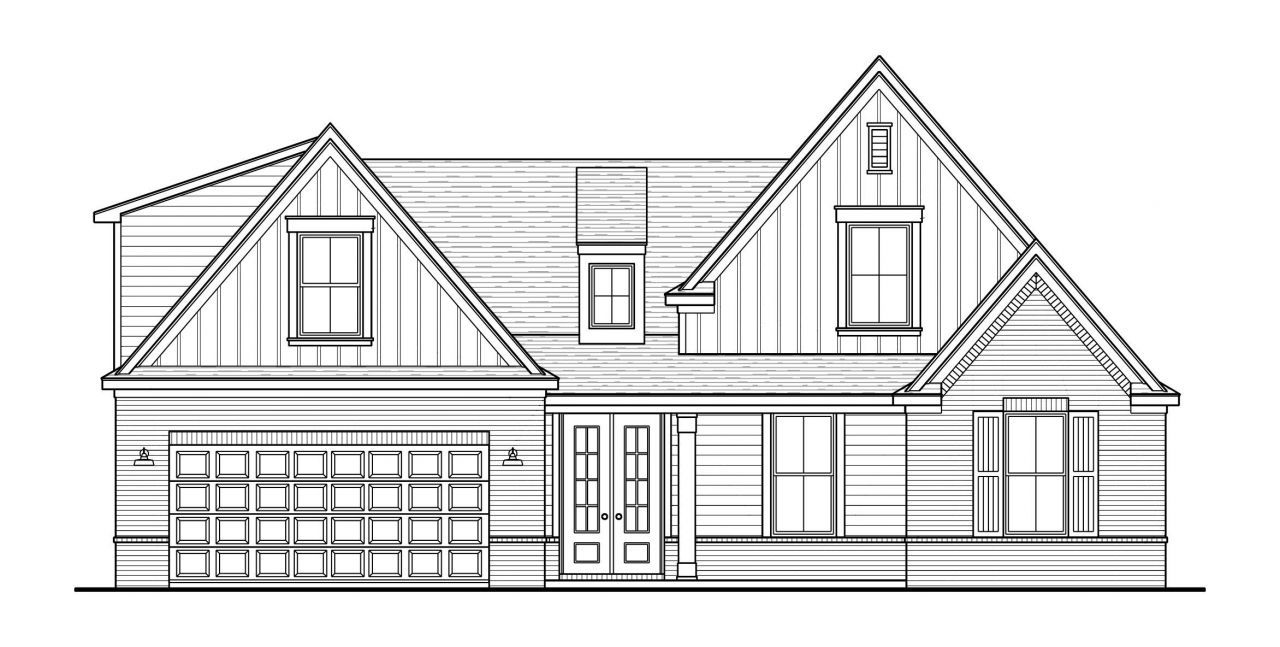 110 Tewkesbury Ln, Eads, TN 38028 Main Photo