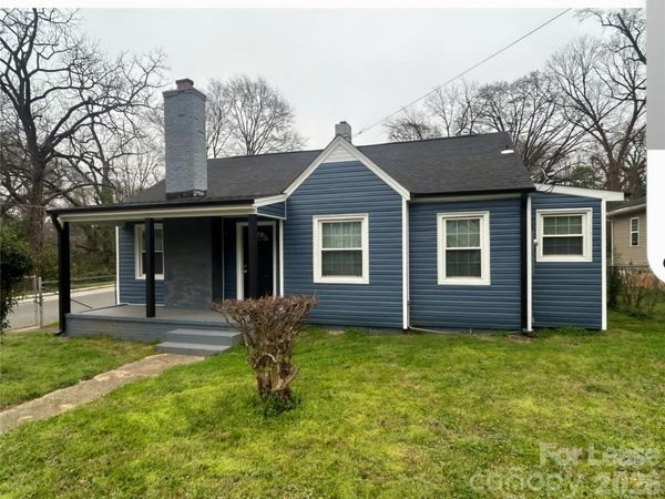 3024 Parkway Avenue, Charlotte, NC 28208
