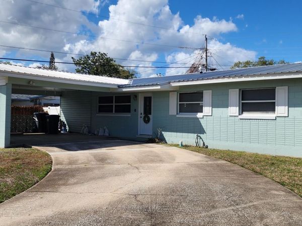 2920 Holly Street , Titusville, FL 32796