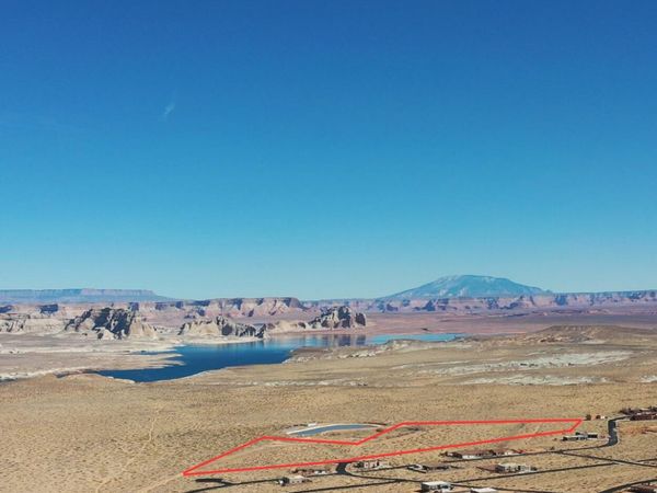 31x Canyon View Drive, Unit -, Page, AZ 86040