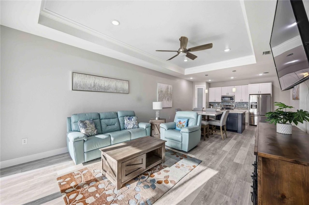 3240 Wood Thrush Drive , Unit 111 & 112, Punta Gorda, FL 33950 Photo