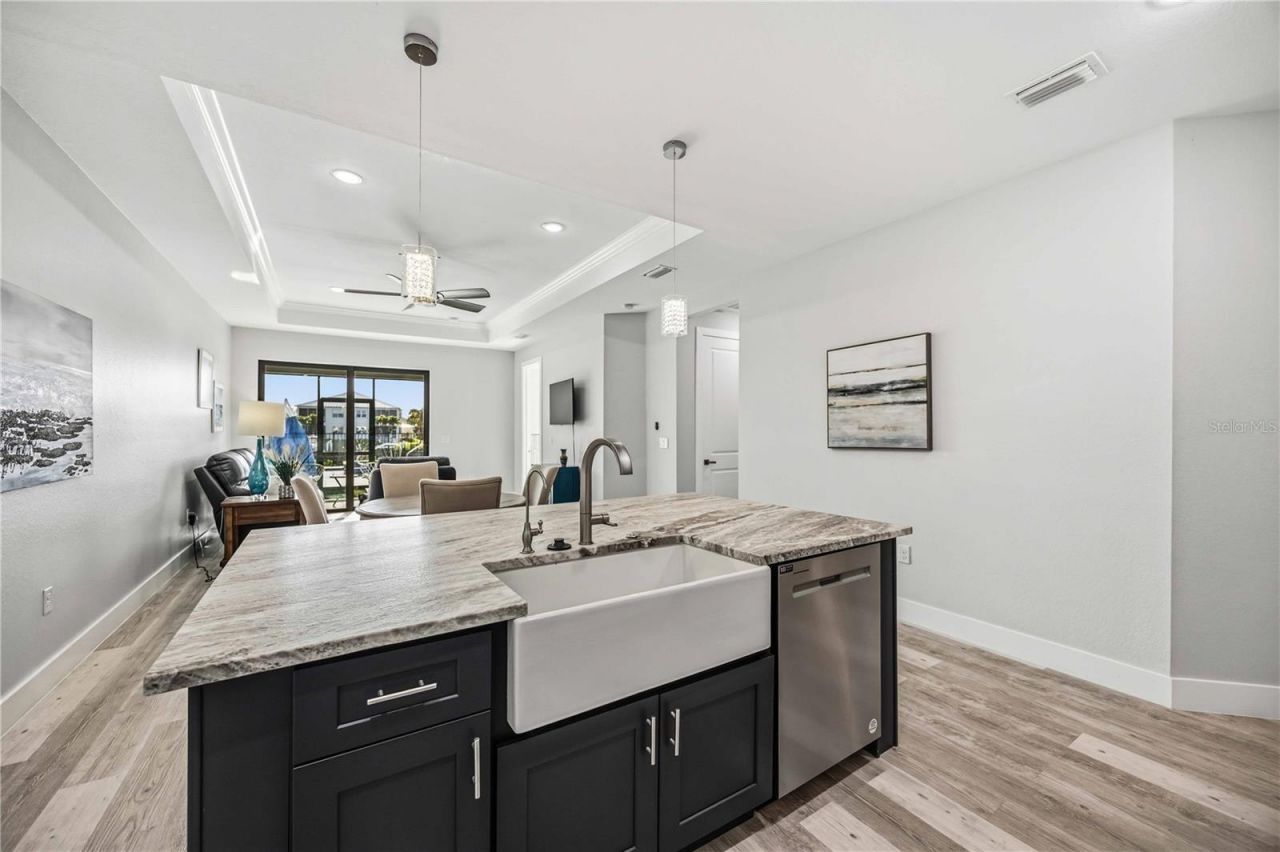 3240 Wood Thrush Drive , Unit 111 & 112, Punta Gorda, FL 33950 Photo