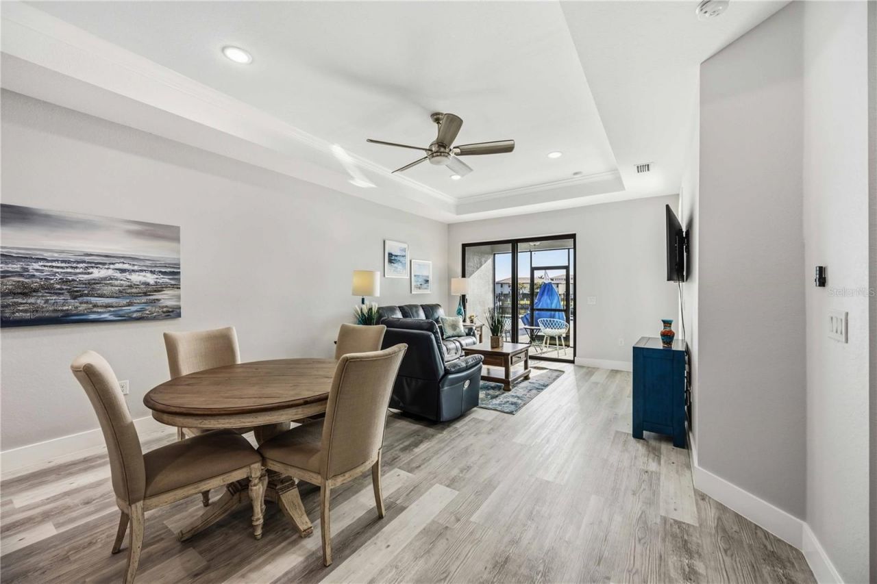 3240 Wood Thrush Drive , Unit 111 & 112, Punta Gorda, FL 33950 Photo