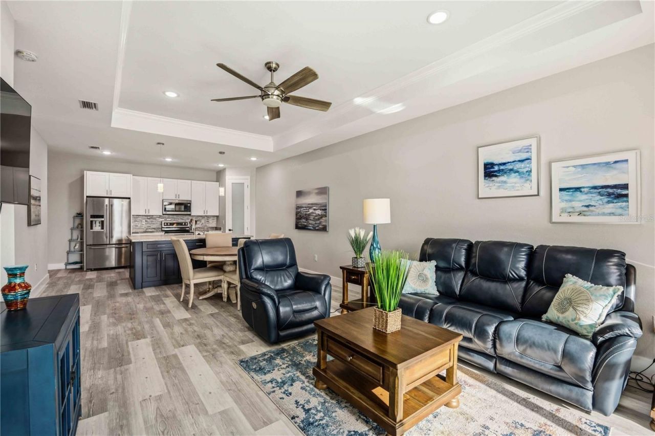 3240 Wood Thrush Drive , Unit 111 & 112, Punta Gorda, FL 33950 Photo