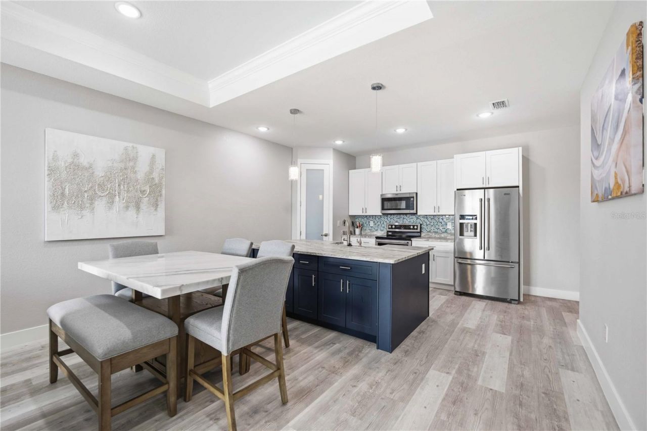 3240 Wood Thrush Drive , Unit 111 & 112, Punta Gorda, FL 33950 Photo