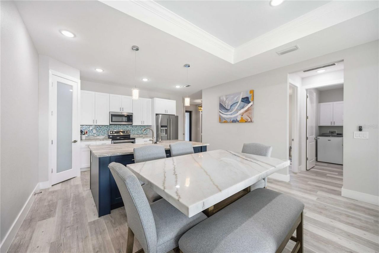 3240 Wood Thrush Drive , Unit 111 & 112, Punta Gorda, FL 33950 Photo