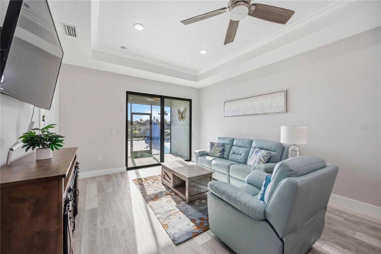 3240 Wood Thrush Drive , Unit 111 & 112, Punta Gorda, FL 33950 Photo