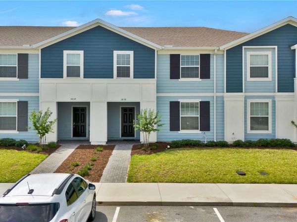 3838 LANA AVENUE , DAVENPORT, FL 33897