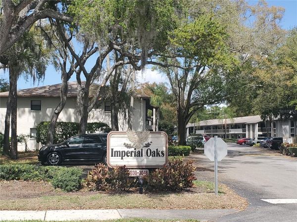 3038 EASTLAND BOULEVARD , Unit F306, CLEARWATER, FL 33761