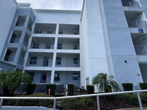 3111 PARADOX CIRCLE, Unit 201, KISSIMMEE, FL 34746