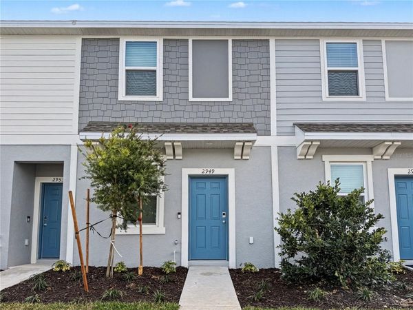 2949 SKYLINE LOOP , KISSIMMEE, FL 34758